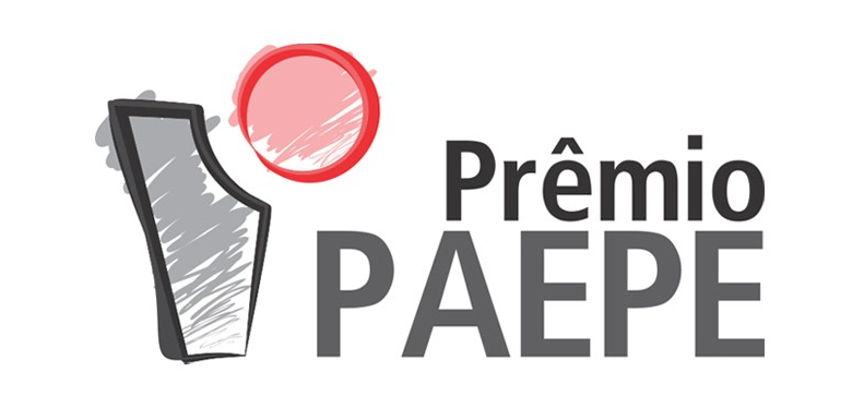 Logo premio paepe