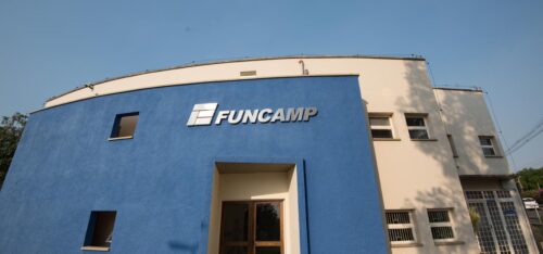 Funcamp predio