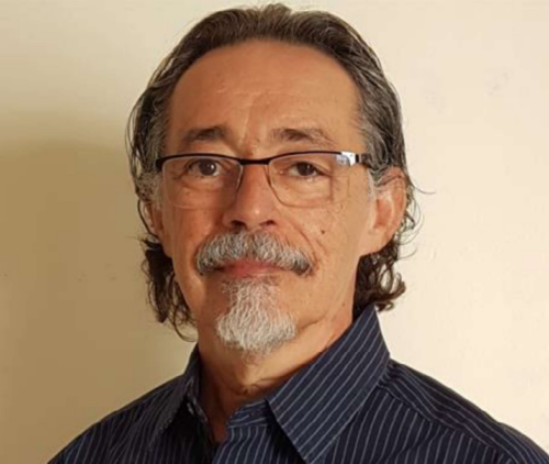 Francisco das Chagas Marques