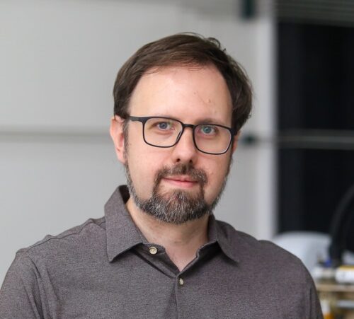 Gustavo Doubek