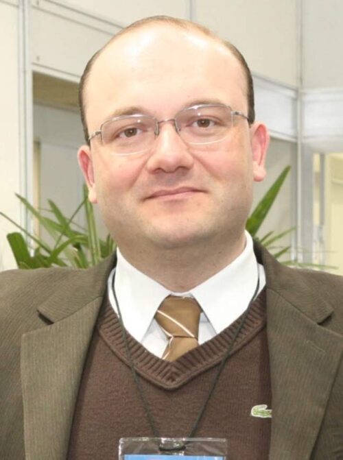 Mario Ramos