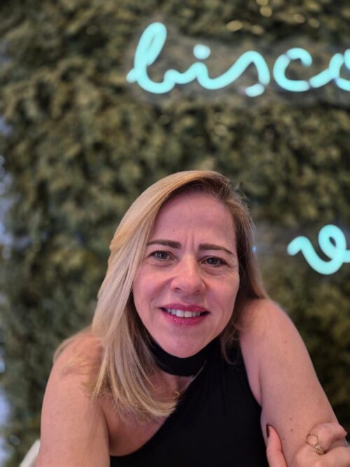 Cristiane Bergamini