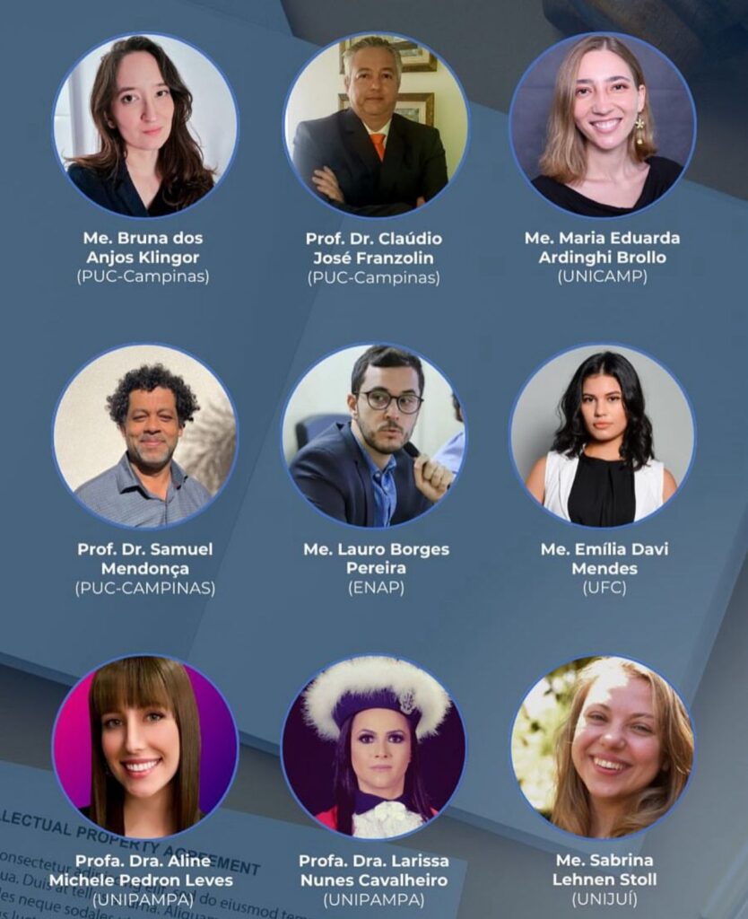 Painel evento
