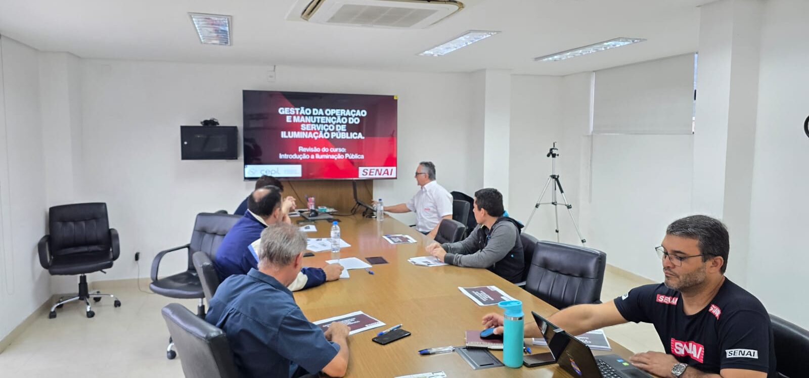 senai curso modulo 2