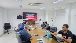 senai curso modulo 2