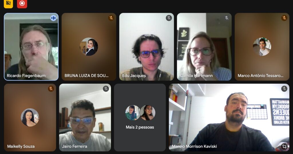 seminario midiatização