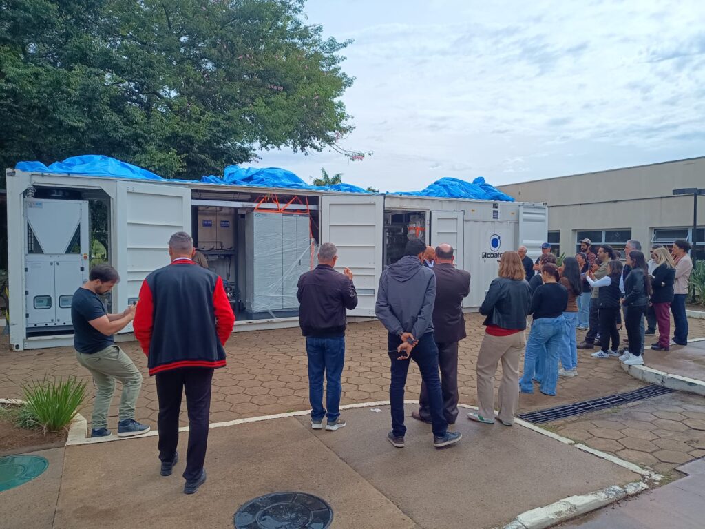 visita tecnica