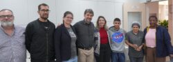 Posse Marcelo Destaque