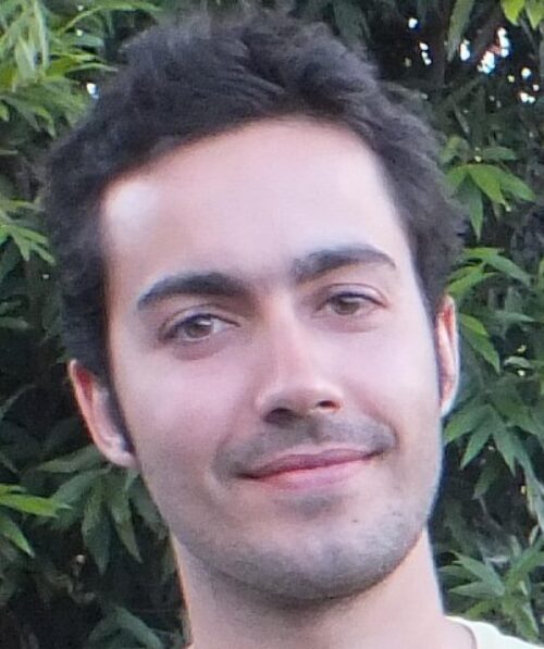 Bernardo Tavares de Freitas