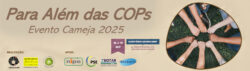 Para além das COPs