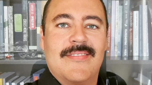 LUIZ GUSTAVO ANTONIO DE SOUZA