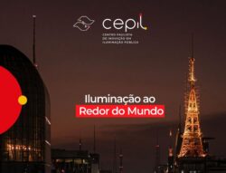 Iluminacao mundo