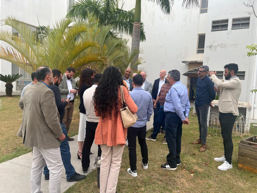 visita tecnica