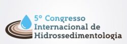 5º Congresso Internacional de Hidrossedimentologia