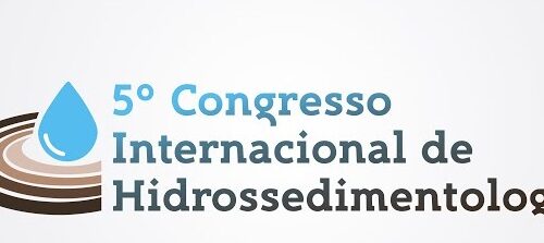 5º Congresso Internacional de Hidrossedimentologia