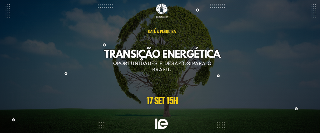 Transição energética