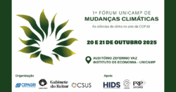 forum mudanças