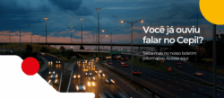 banner informativo