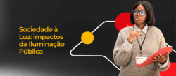 sociedade à luz