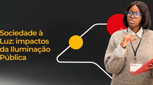 sociedade à luz