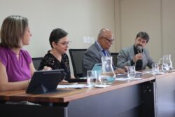 Posse Marcelo Pereira da Cunha