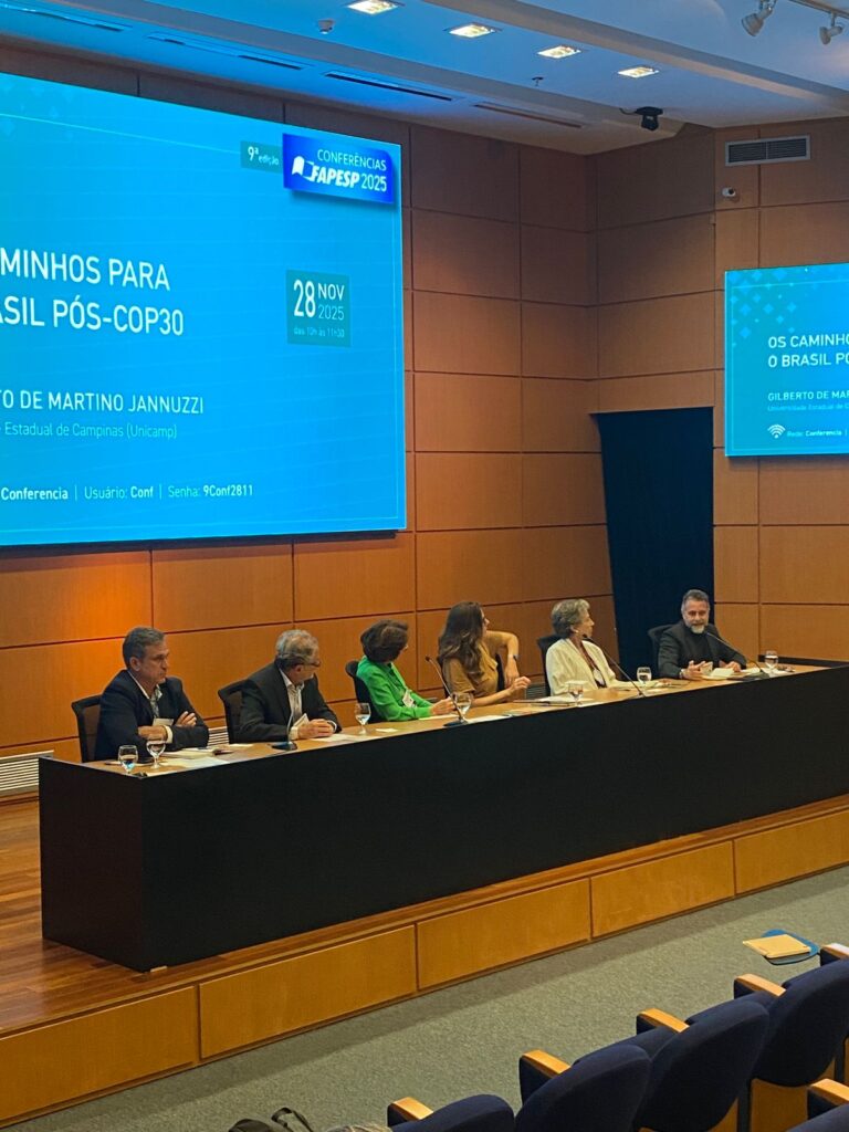 mesa fapesp jannuzzi